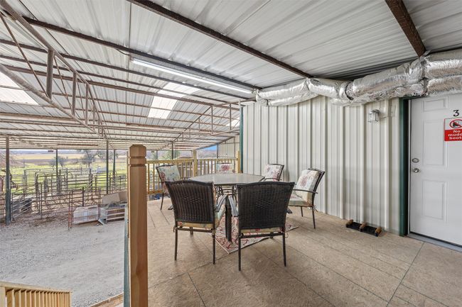 Apartment Balcony | Image 24