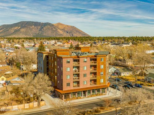 303-207 S Beaver Street, Flagstaff, AZ, 86001 | Card Image