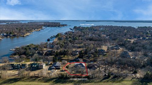 116 1st Oak Dr, Enchanted Oaks, TX, 75156-9020 | Card Image