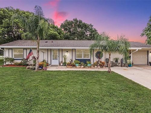 2491 Sable Ave, DELTONA, FL, 32738-2491 | Card Image