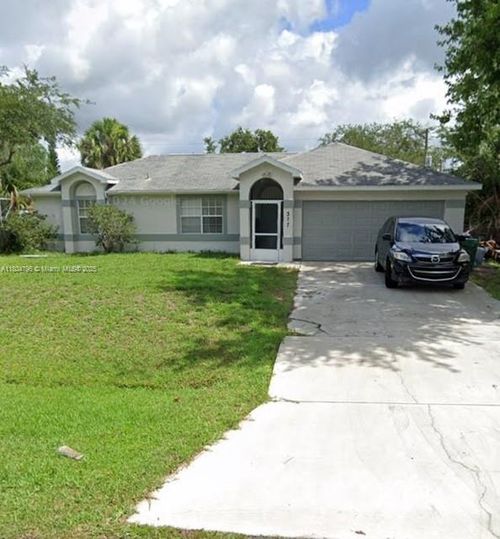 317 Sw Buxton Ave, Port St Lucie, FL, 34983-8784 | Card Image