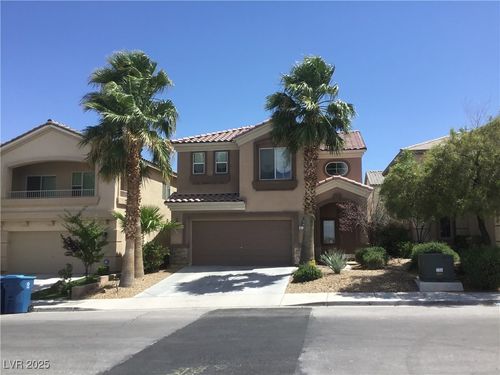 0-6127 W Levi Ave, Las Vegas, NV, 89141-8585 | Card Image