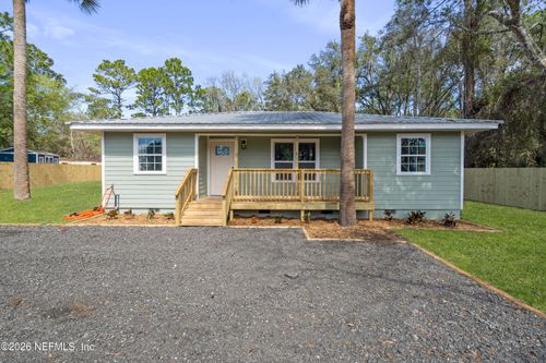 290 S Holmes Blvd, St Augustine, FL, 32084-8334 | Card Image