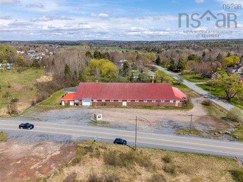 31 Highway 277, Lantz, NS, B2S1S5 | Card Image