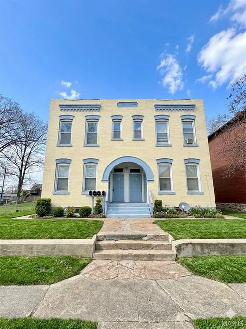 2141 Edison Avenue, Granite City, IL, 62040 | Card Image
