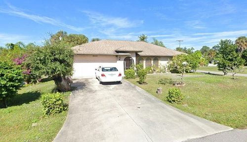 18122 Garvin Ave, PORT CHARLOTTE, FL, 33948-1916 | Card Image