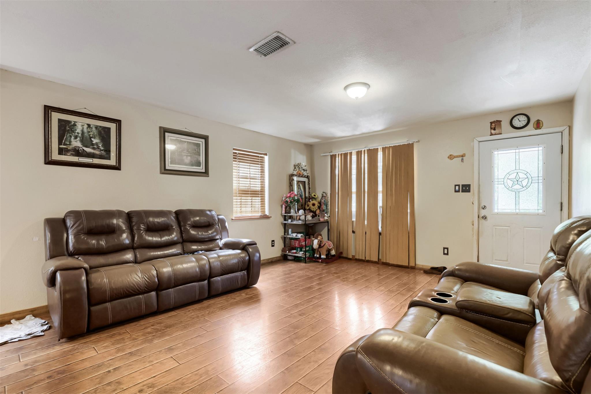 Residential in Liberty Hill 5
