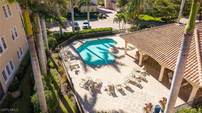 View of swimming pool featuring a patio | Image 25