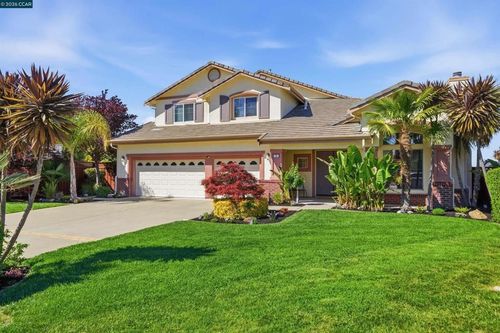 5 Welford Ranch Ct, San Ramon, CA, 94583-9199 | Card Image