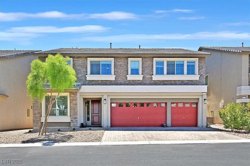 6245 Carmel Creek Ave, Las Vegas, NV, 89139-7019 | Card Image