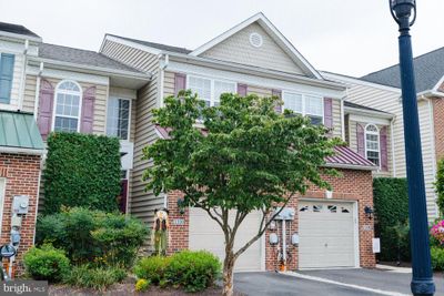 1110 Rosemont Terrace, Townhouse with 3 bedrooms, 2 bathrooms and null parking in PENNSBURG PA | Image 3