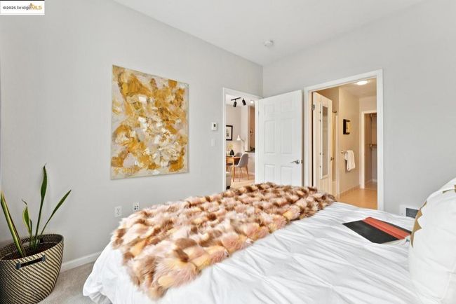 5204 - 1121 40 Th St, Condo with 1 bedrooms, 1 bathrooms and 1 parking in Emeryville CA | Image 24