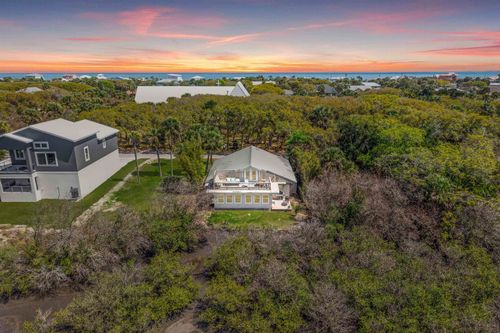 1520 S Flagler Ave, FLAGLER BEACH, FL, 32136-3809 | Card Image