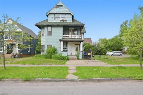 1605 Hughitt Avenue, Superior, WI, 54880 | Card Image