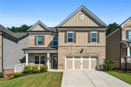 1691 Branthaven Ln, Auburn, GA, 30011-1175 | Card Image
