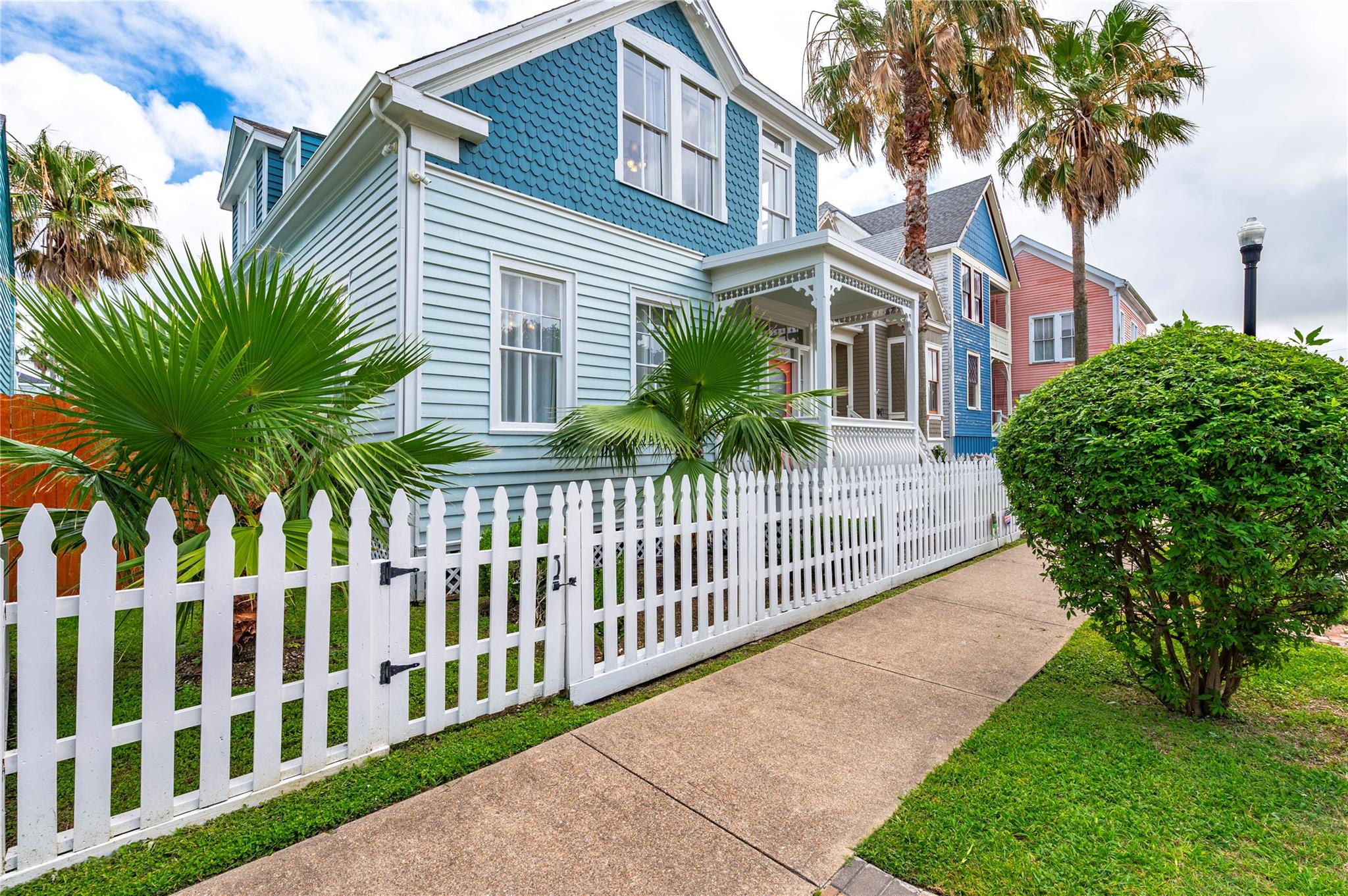 Residential in Galveston 3