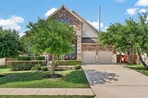 15704 Cinca Terra Dr, Bee Cave, TX, 78738-4115 | Card Image