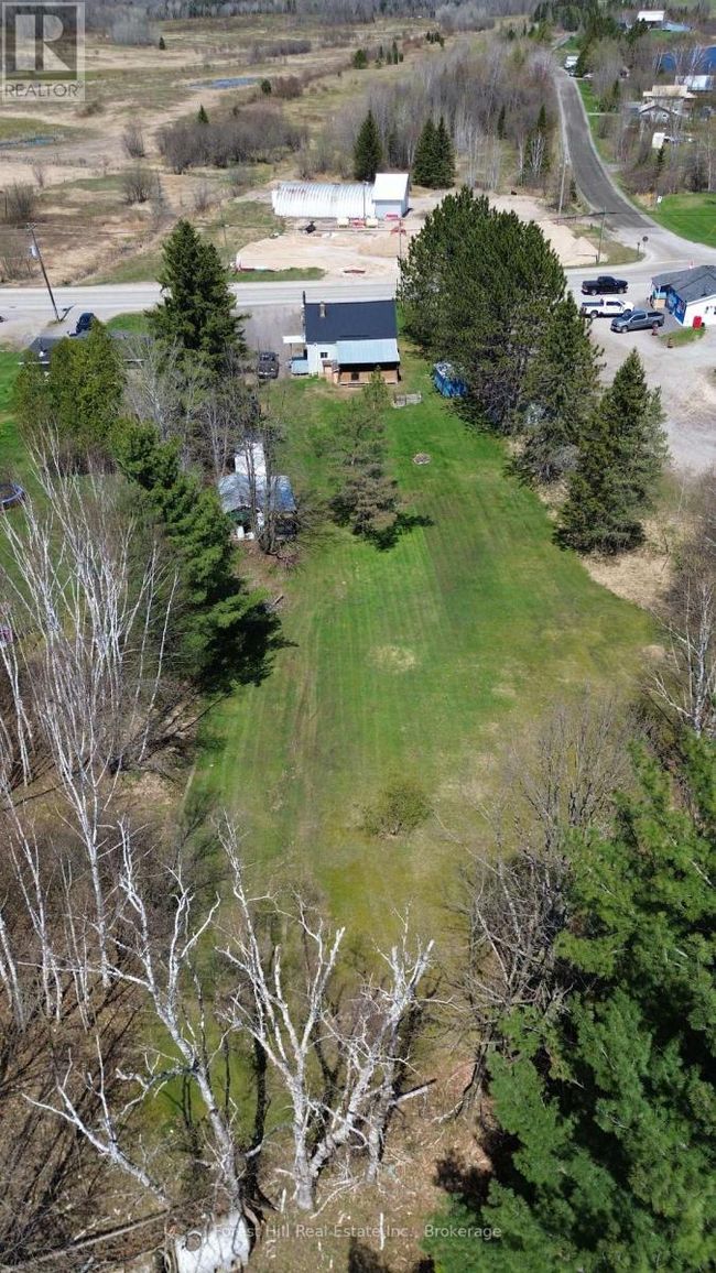 10709 Hwy 522 Highway, House other with 2 bedrooms, 1 bathrooms and 4 parking in Parry Sound Remote Area (Arnstein) ON | Image 27