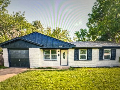 525 Moonlight Dr, Garland, TX, 75040-5188 | Card Image