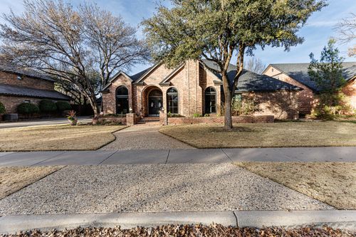 4008 95th Street, Lubbock, TX, 79423 | Card Image