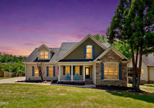 136 Mantle Dr, Clayton, NC, 27527-3957 | Card Image
