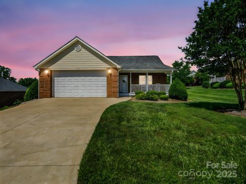 116 Memphis Way, Spindale, NC, 28160-1391 | Card Image