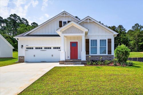 3786 Meadow Vista Lane, TALLAHASSEE, FL, 32308 | Card Image