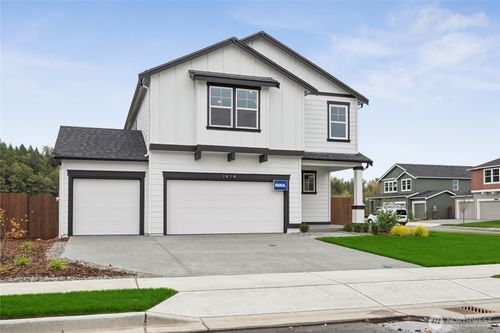 49-543 Wall St, Buckley, WA, 98321-4404 | Card Image