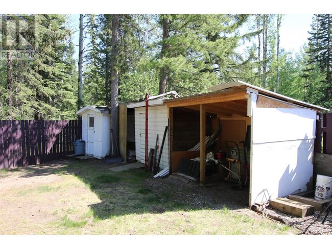 16 Pinewood Pl, House other with 3 bedrooms, 2 bathrooms and null parking in Tumbler Ridge BC | Image 6
