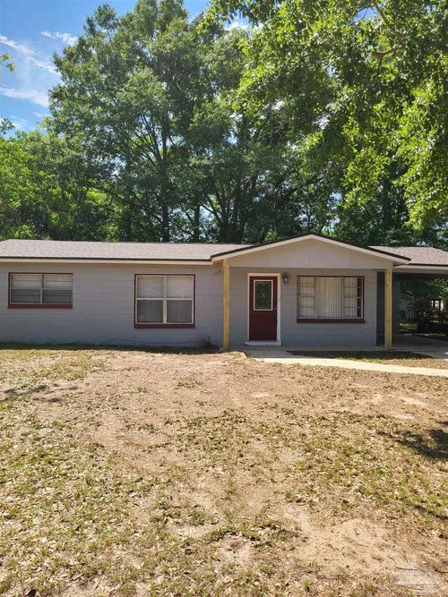 7771 Aaron Dr, Pensacola, FL, 32534-4503 | Card Image