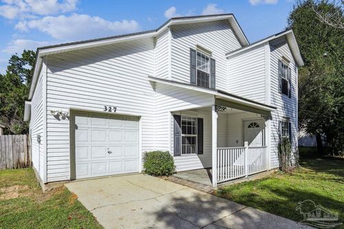 327 Robin Hood Ln, Pensacola, FL, 32526-8721 | Card Image