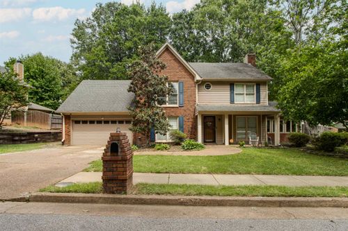 8861 Walnut Ridge Loop, Cordova, TN, 38018-6942 | Card Image