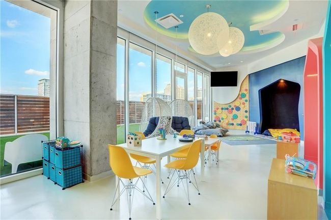 APT-1603 - 301 West Ave, Condo with 1 bedrooms, 1 bathrooms and null parking in Austin TX | Image 17