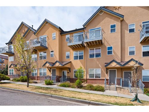 d-621 S Fairplay St, Aurora, CO, 80012 | Card Image