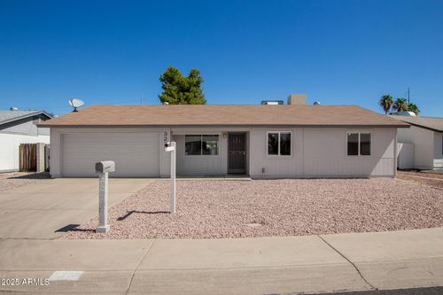 3222 W Wagoner Road, Phoenix, AZ, 85053 | Card Image