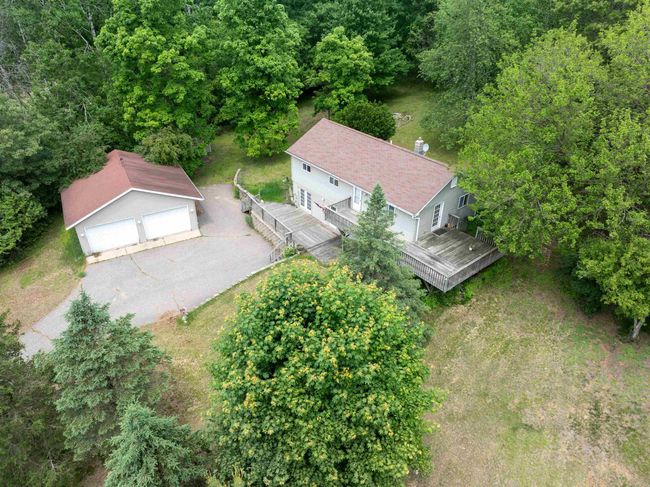 E12060 Twin Oaks Road, House other with 3 bedrooms, 2 bathrooms and null parking in Fairfield WI | Image 27