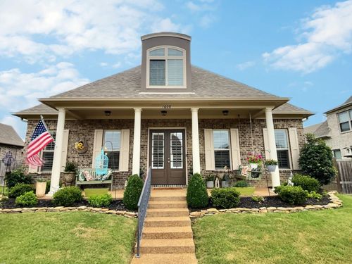 1608 Prairie Dunes Dr, Collierville, TN, 38017-4158 | Card Image