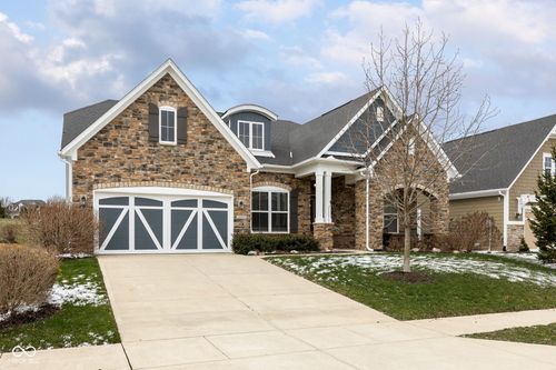 16805 Snowmass Dr, Noblesville, IN, 46062-5304 | Card Image
