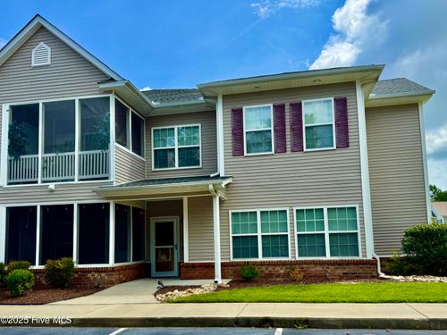 unit-104-1905 Covengton Way, Greenville, NC, 27858-7882 | Card Image