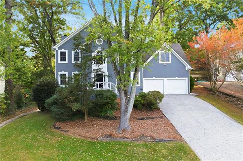 1043 Sterling Ridge Chase, Marietta, GA, 30062-4983 | Card Image