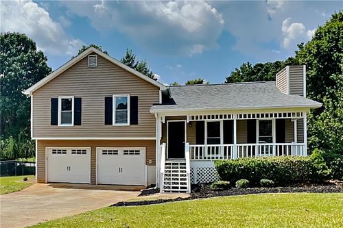 19 Joy Dr, Douglasville, GA, 30134-4404 | Card Image