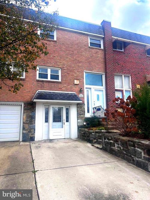 3555 Churchill Ln, PHILADELPHIA, PA, 19114-1807 | Card Image