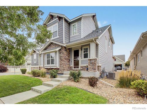 1424 Bluemoon Dr, Longmont, CO, 80504-1769 | Card Image
