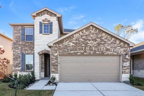 13467 Maltessa Dr, Magnolia, TX, 77354-7375 | Card Image