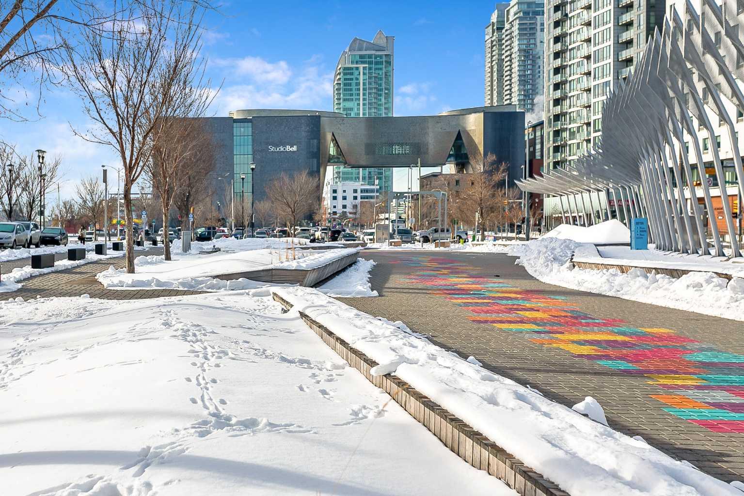 Residential in Calgary 5