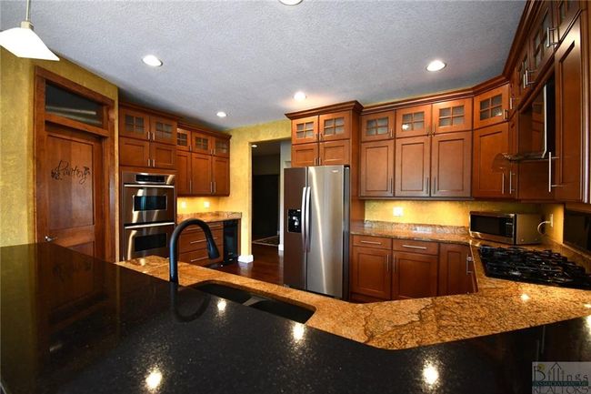 406 Country Club Rd, House other with 6 bedrooms, 5 bathrooms and null parking in Glendive MT | Image 6