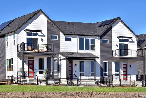 2868 S Machebeuf Court, Denver, CO, 80236 | Card Image