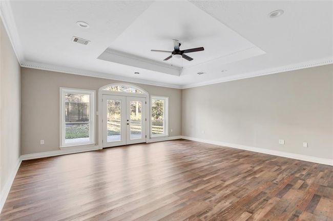 27222 Afton Way, House other with 5 bedrooms, 5 bathrooms and 4 parking in Huffman TX | Image 20