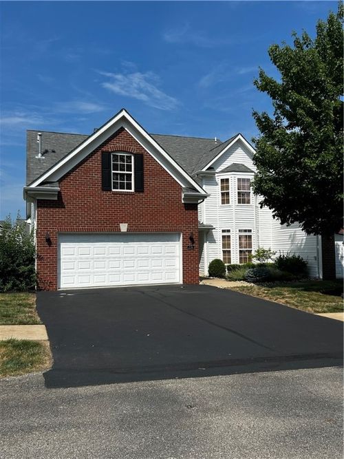 226 Bentbrook Cir, Cranberry Township, PA, 16066-2254 | Card Image