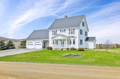 322 Petit Road, Coventry, VT, 05855 | Card Image